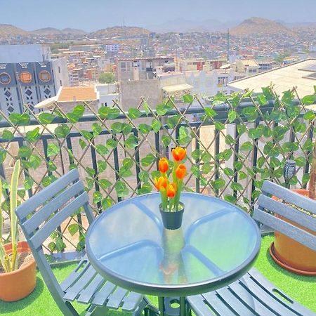 Ana Place Praia Exterior photo
