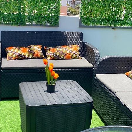 Ana Place Praia Exterior photo