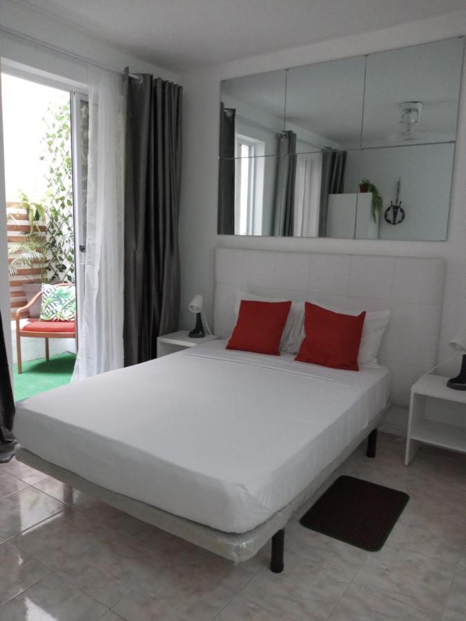 Ana Place Praia Exterior photo