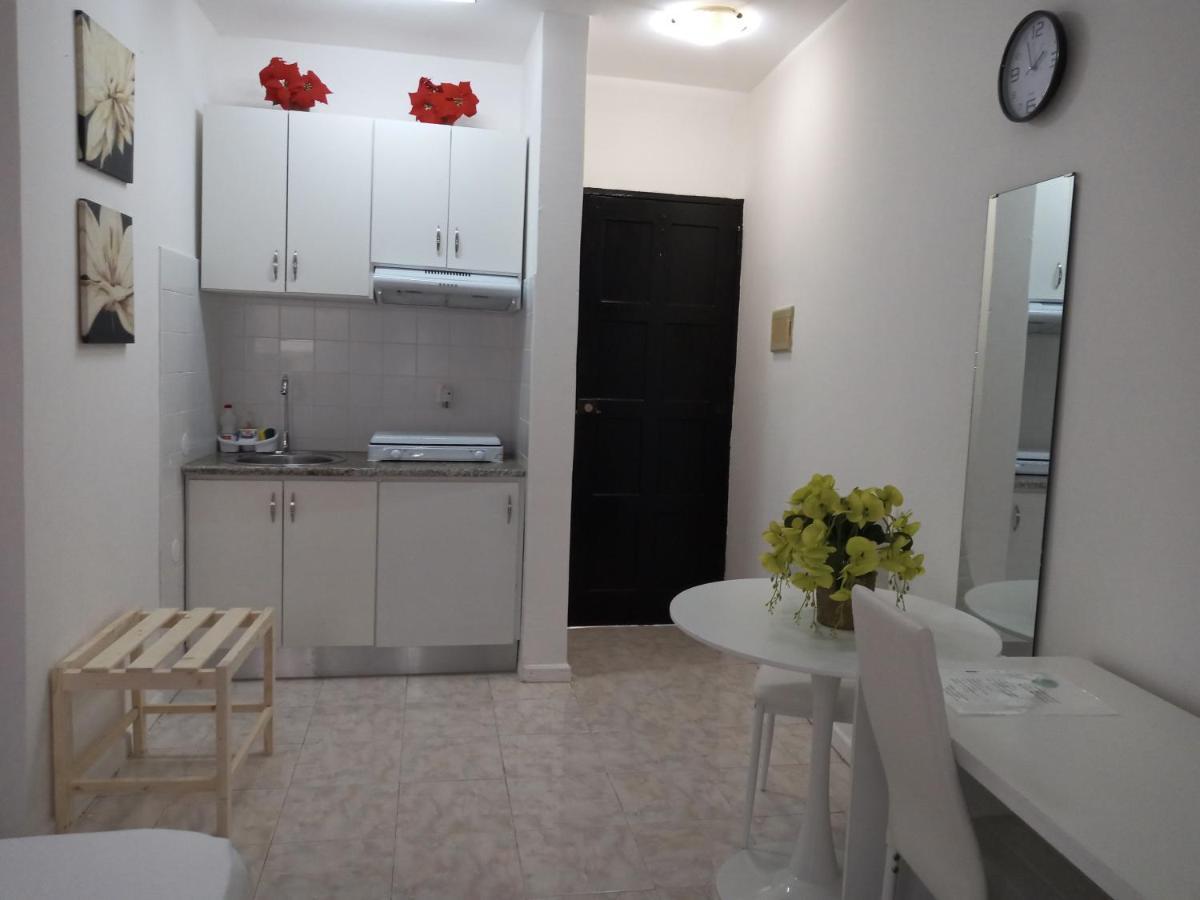 Ana Place Praia Exterior photo