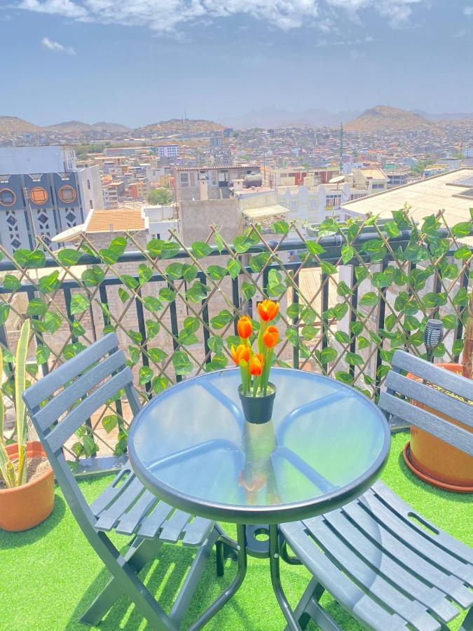 Ana Place Praia Exterior photo